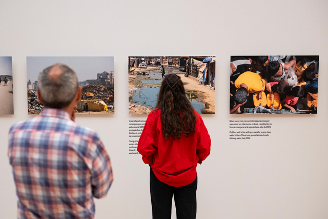 L’esposizione costante alla guerra sta ridefinendo l’empatia