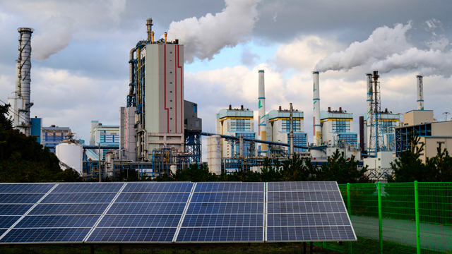 la guerra in iran pu242 accelerare la transizione verde da Internazionale.it la guerra in iran pu242 accelerare la transizione verde