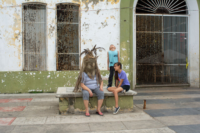 Uno nuovo spazio per la fotografia a Torino