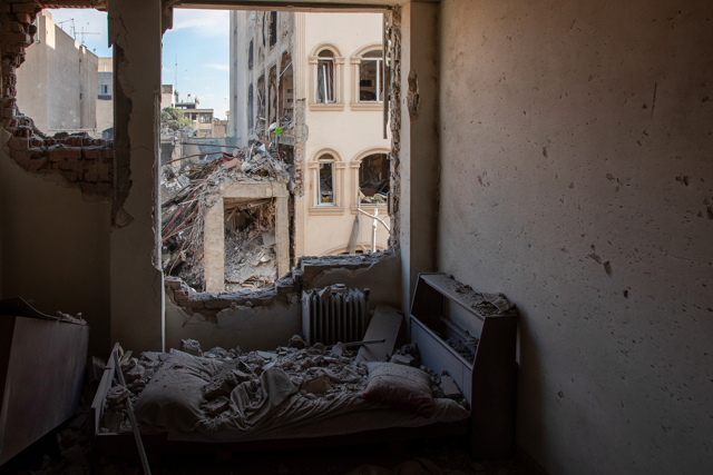 Donald Trump non ha ottenuto il successo sperato