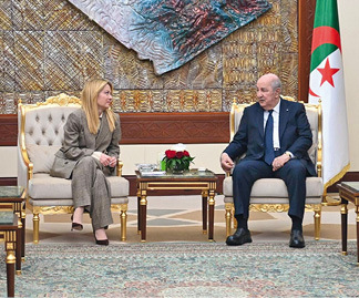 La diplomazia degli idrocarburi