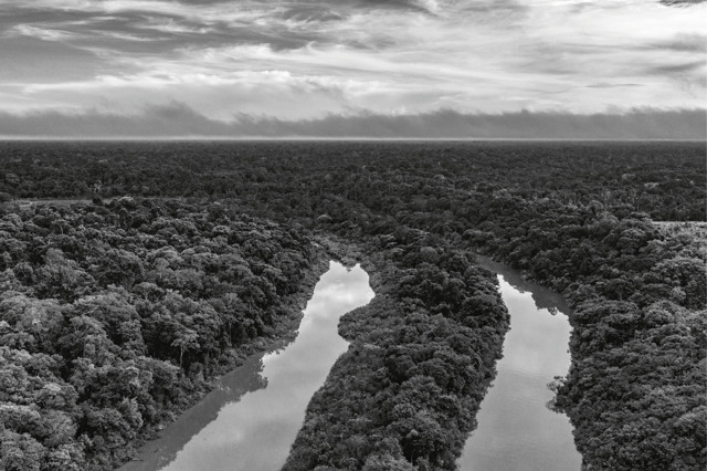 Sulle tracce dei popoli isolati