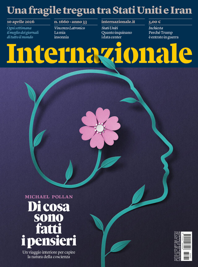 10 aprile 2026 • Numero 1660