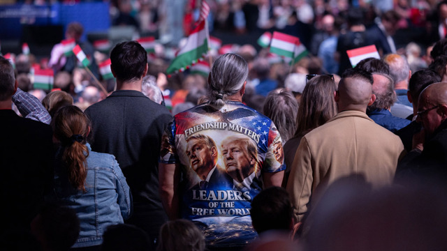 l8217europa con il fiato sospeso sulle elezioni in ungheria da Internazionale.it l8217europa con il fiato sospeso sulle elezioni in ungheria