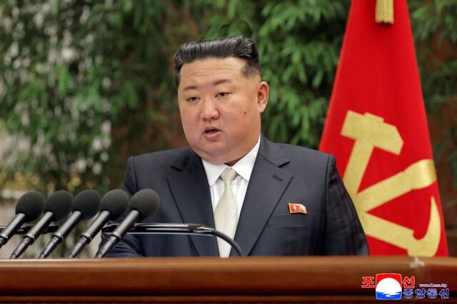 North Korea Mobilizes Youth for Military Role in Russia-Ukraine Conflict