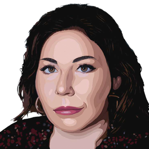 Annalisa Camilli