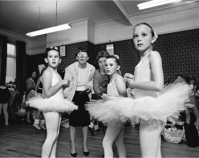 A passo di danza