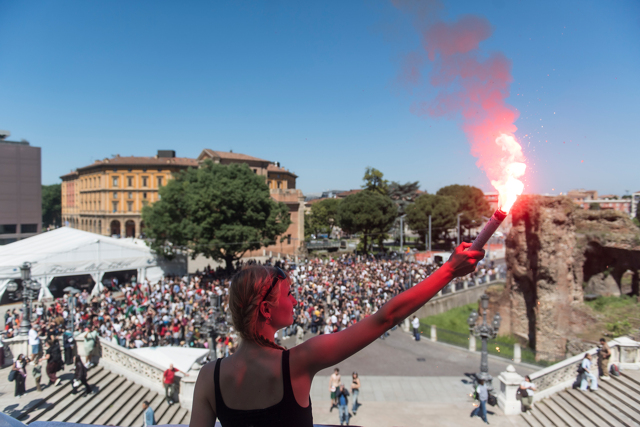 bologna non cede all8217estrema destra da Internazionale.it bologna non cede all8217estrema destra