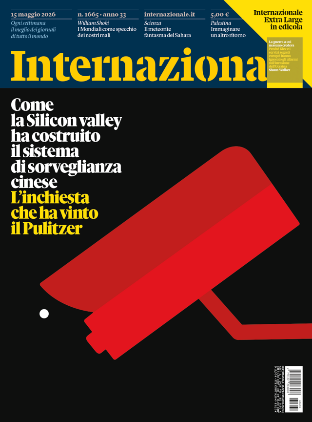 15 maggio 2026 • Numero 1665