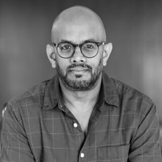 Samanth Subramanian