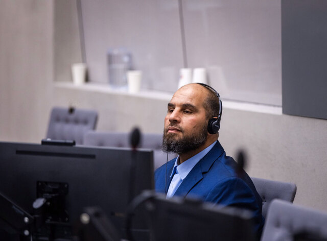 un processo storico sulle torture in libia da Internazionale.it un processo storico sulle torture in libia
