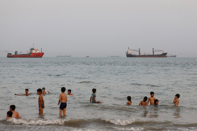 cosa fare perch233 hormuz non si ripeta da Internazionale.it cosa fare perch233 hormuz non si ripeta