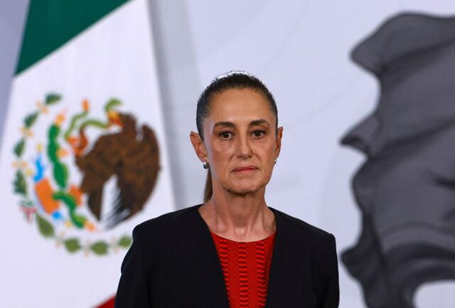 Mexico's Congress Approves Amendment to Annul Elections for Foreign Interference
