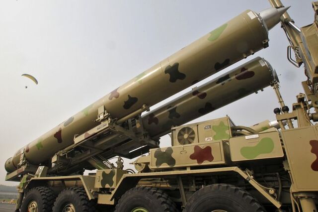 India says signed BrahMos missile deal with Vietnam