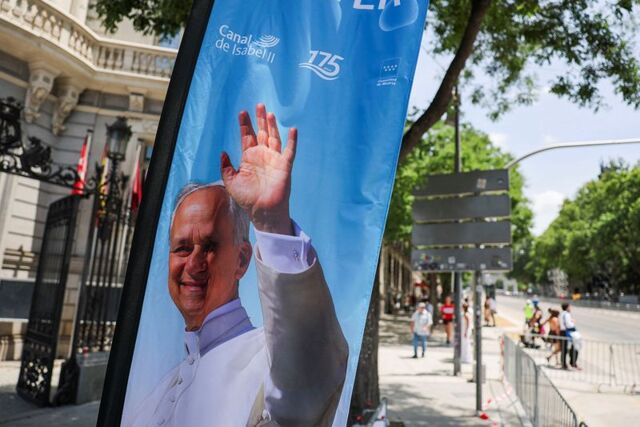 Pope Leo heads to Spain with migrants and polarisation in focus