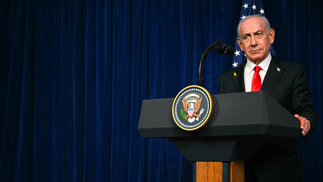 Trump attacca Netanyahu per uscire dal pantano iraniano