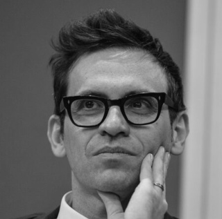 Nicola Lagioia