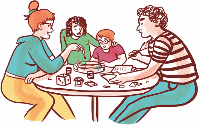 cosa significa famiglia da Internazionale.it cosa significa famiglia