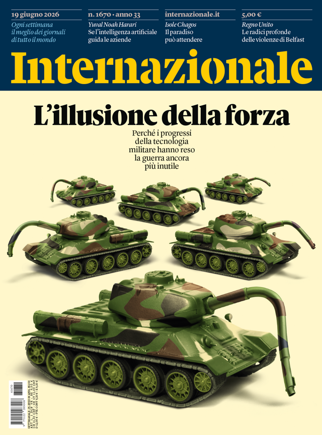 19 giugno 2026 • Numero 1670