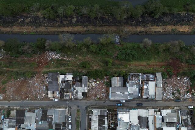 Sul do Brasil, ainda em reconstrução após enchentes recordes, se prepara para o El Niño