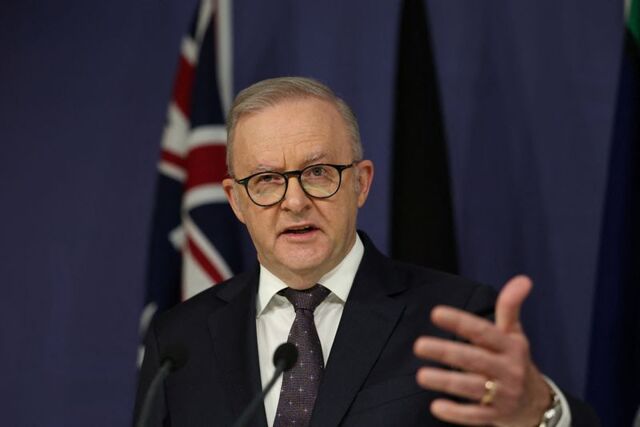 Australia sells advanced radar technology to Canada in record $1.7 ...
