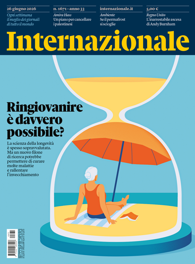 26 giugno 2026 • Numero 1671