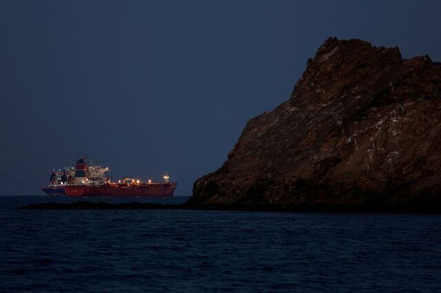 UN agency working to restart Hormuz evacuations after ship attack