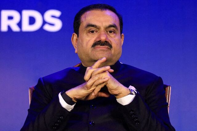 US judge won't immediately dismiss criminal charges against India's Adani