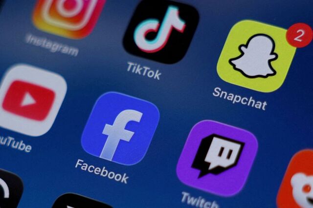 Australia toughens kids' social media ban, doubles potential penalties for tech firms