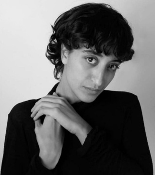 Micol Meghnagi