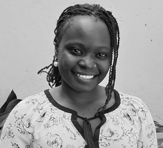 Angela Chukunzira