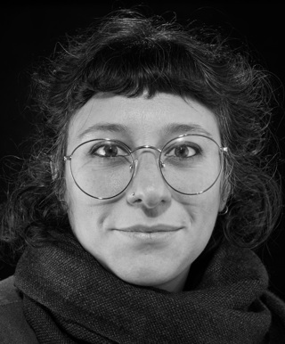 Chiara Abastanotti