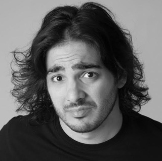 Max Angioni