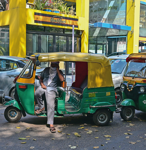 new delhi verso l8217elettrico da Internazionale.it new delhi verso l8217elettrico