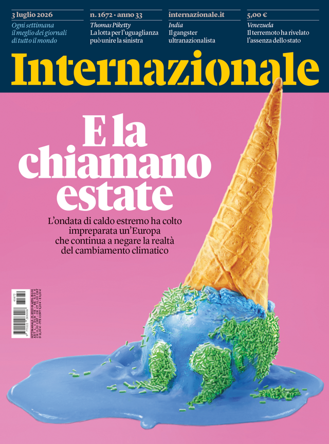 3 luglio 2026 • Numero 1672