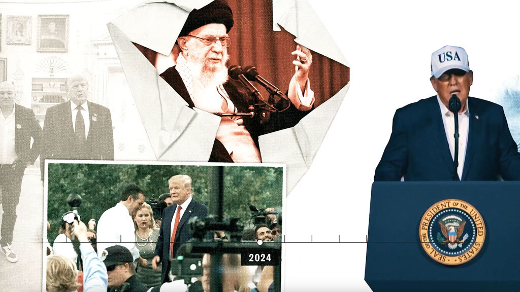 come il regime iraniano 232 riuscito a resistere a donald trump da Internazionale.it come il regime iraniano 232 riuscito a resistere a donald trump
