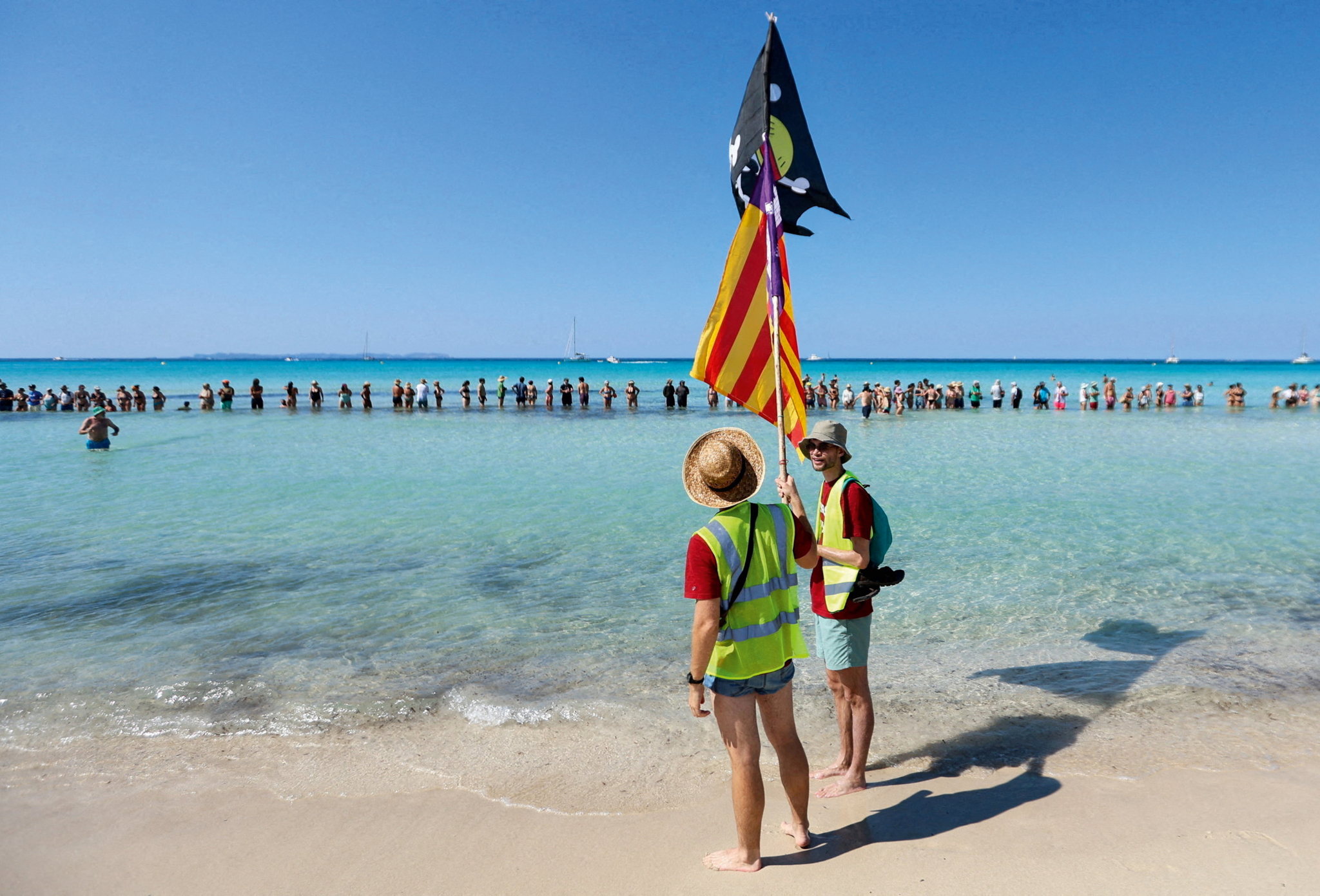 troppi turisti da Internazionale.it troppi turisti