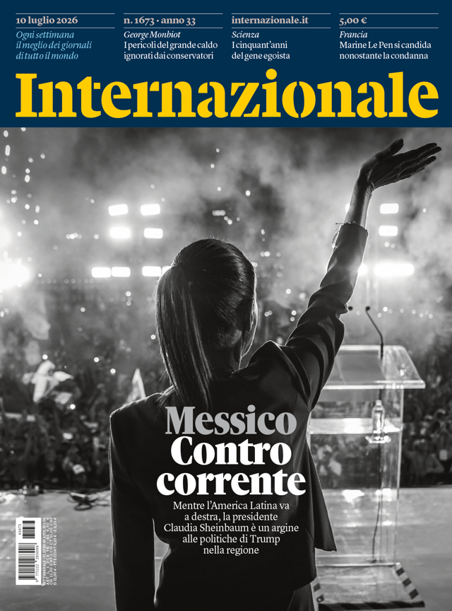 10 luglio 2026 • Numero 1673