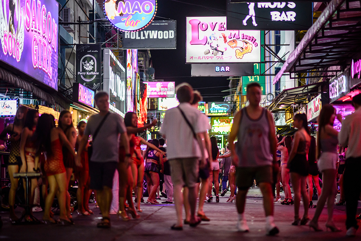 come la thailandia 232 diventata il paradiso del turismo sessuale160 da Internazionale.it come la thailandia 232 diventata il paradiso del turismo sessuale160