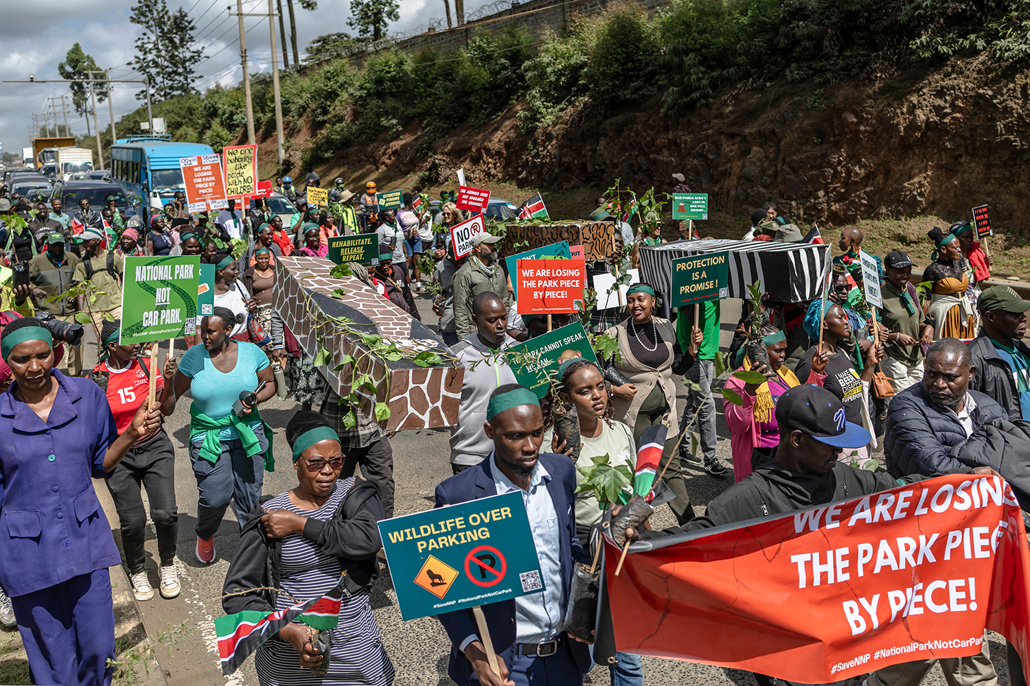 gli attivisti che gli altri non vogliono fanno guadagnare nairobi da Internazionale.it gli attivisti che gli altri non vogliono fanno guadagnare nairobi