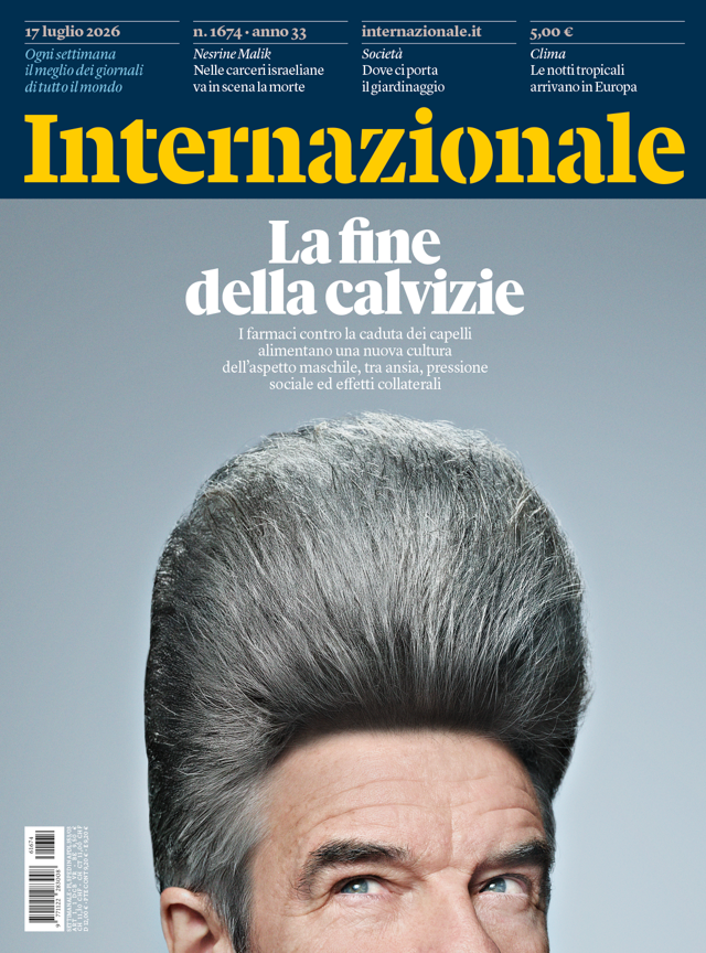 17 luglio 2026 • Numero 1674