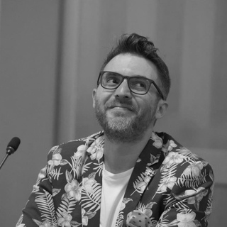 Filippo Taddia