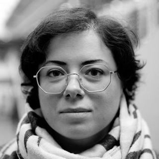 Nasta Zakharevich