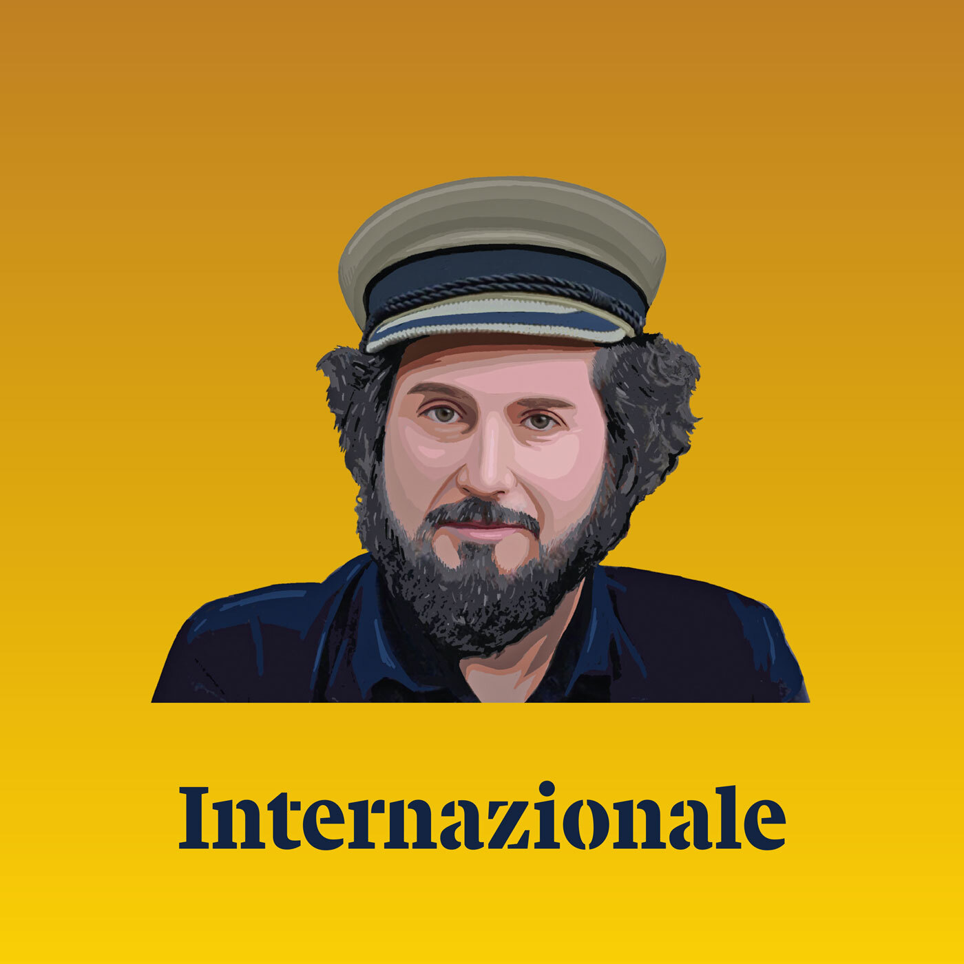 Podcast summary image