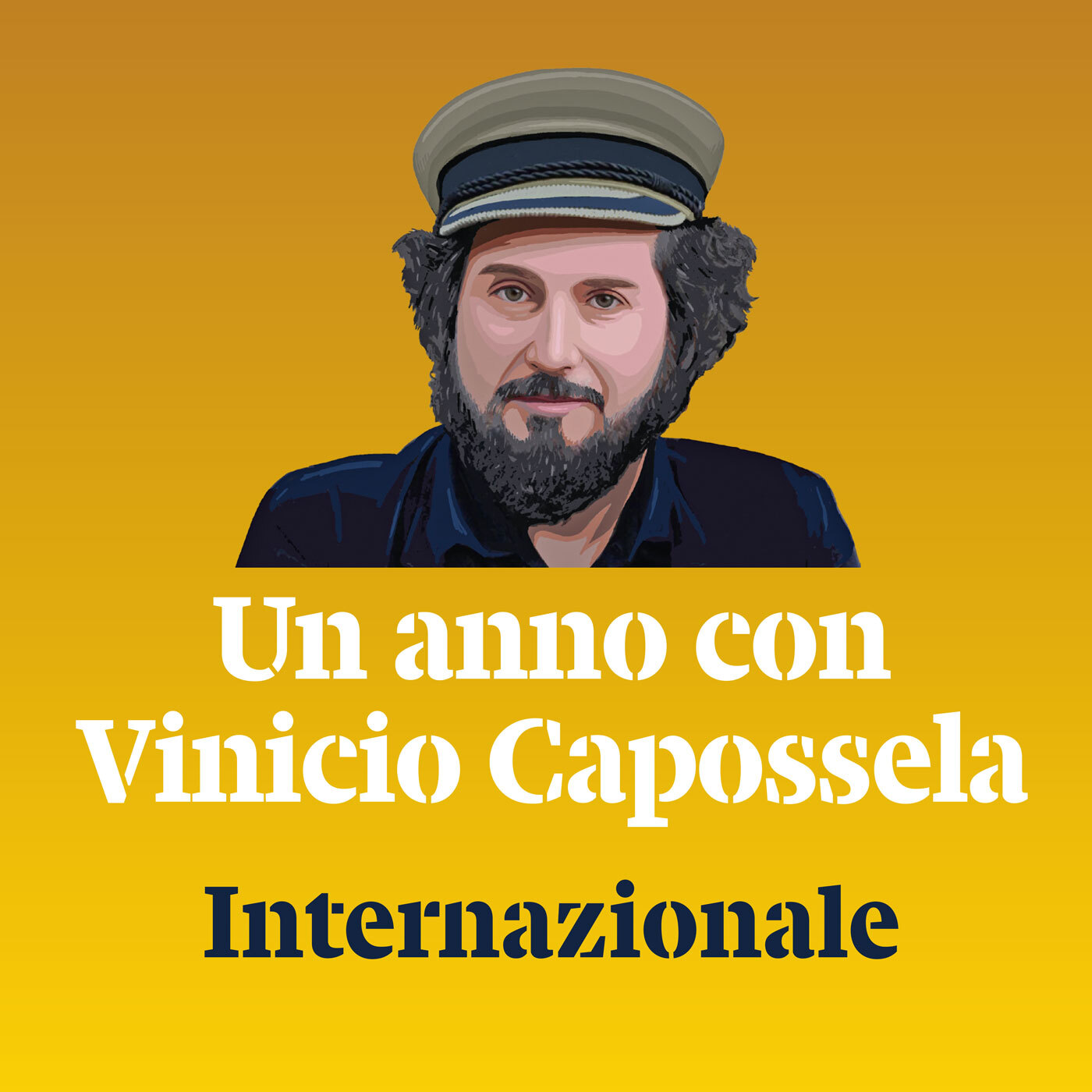 un anno con vinicio capossela da Internazionale.it un anno con vinicio capossela
