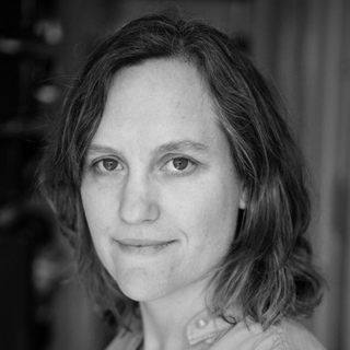 Jorie Horsthuis