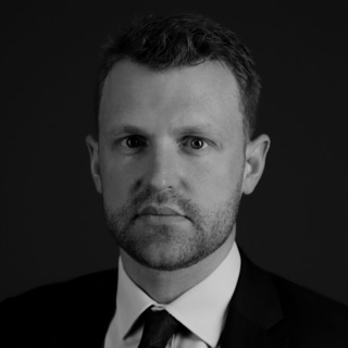 Tom McTague