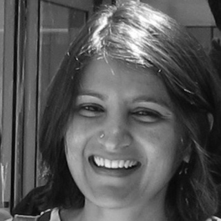 Sheba Tejani