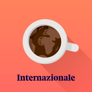Copertina del podcast Il Mondo v.o.