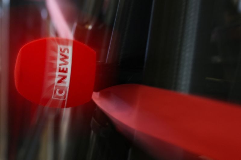 French Regulator Fines CNews €200,000 Over Controversial Comments